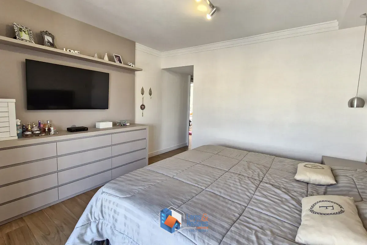 Apartamento, 3 quartos, 148 m² - Foto 39
