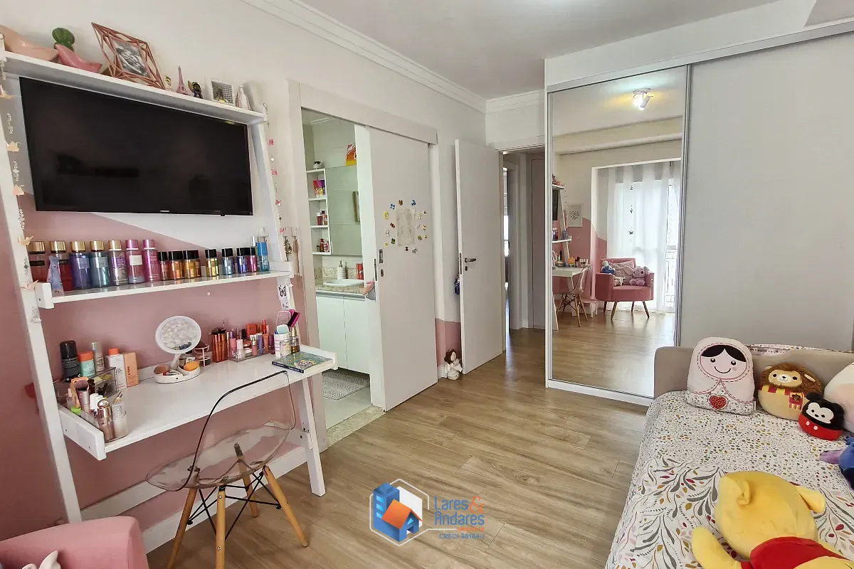 Apartamento, 3 quartos, 148 m² - Foto 31