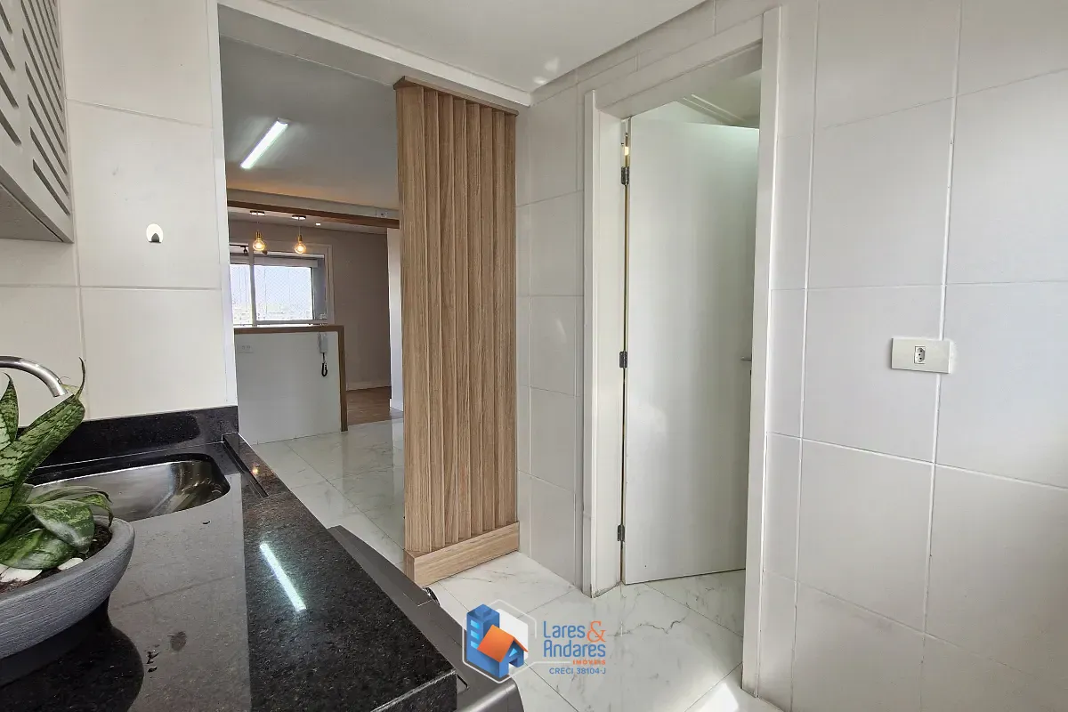 Apartamento, 3 quartos, 148 m² - Foto 54