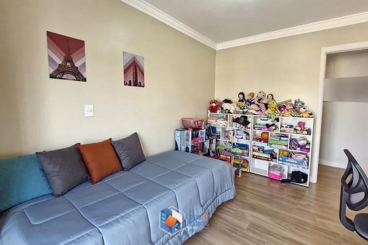 Apartamento, 3 quartos, 148 m² - Foto 28