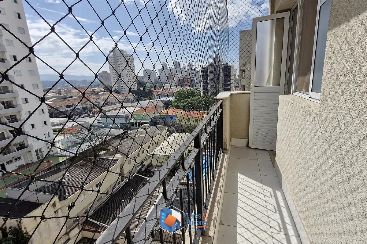 Apartamento, 3 quartos, 148 m² - Foto 55