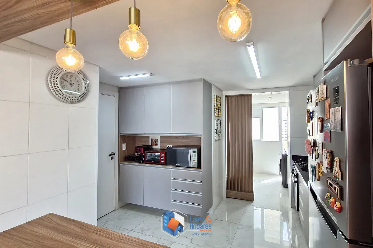Apartamento, 3 quartos, 148 m² - Foto 48
