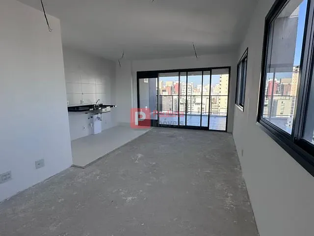 Apartamento com 140m² 2 quartos e 2 banheiros, à venda, no bairro Jardim Paulista em São Paulo