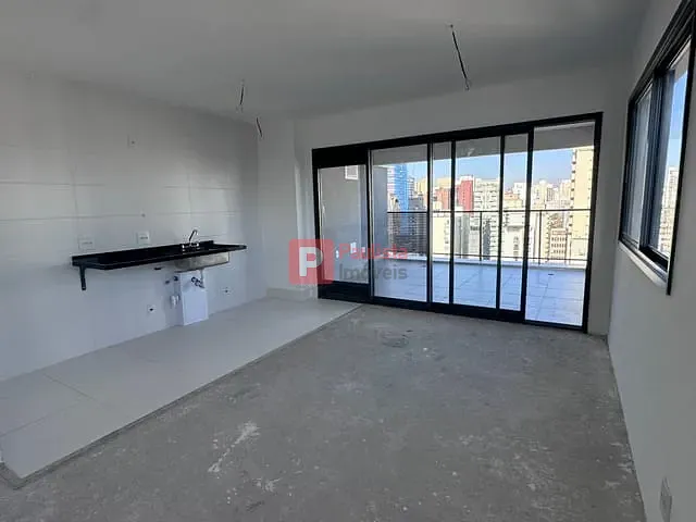 Apartamento com 140m² 2 quartos e 2 banheiros, à venda, no bairro Jardim Paulista em São Paulo