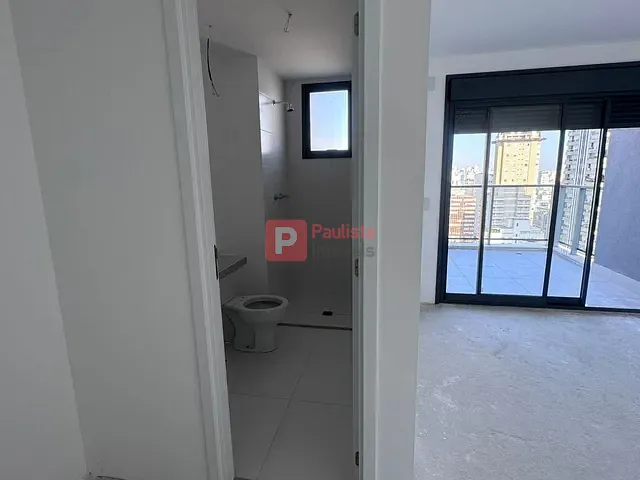 Apartamento com 140m² 2 quartos e 2 banheiros, à venda, no bairro Jardim Paulista em São Paulo