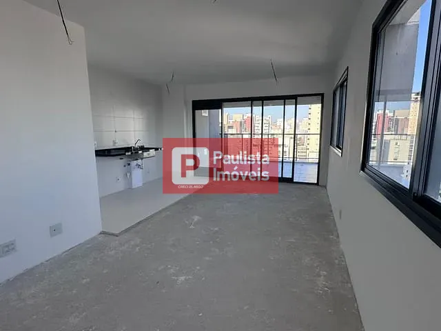 Apartamento com 140m² 2 quartos e 2 banheiros, à venda, no bairro Jardim Paulista em São Paulo