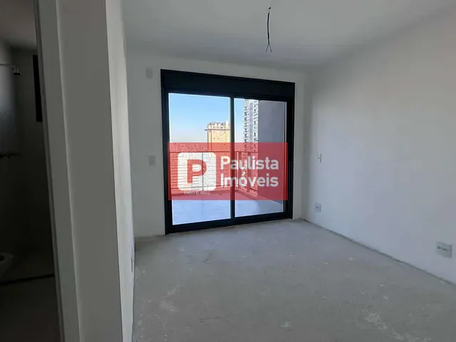 Apartamento com 140m² 2 quartos e 2 banheiros, à venda, no bairro Jardim Paulista em São Paulo