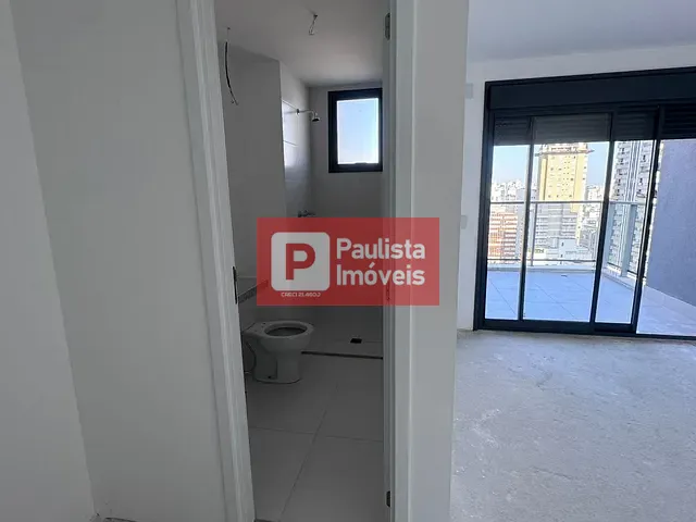 Apartamento com 140m² 2 quartos e 2 banheiros, à venda, no bairro Jardim Paulista em São Paulo