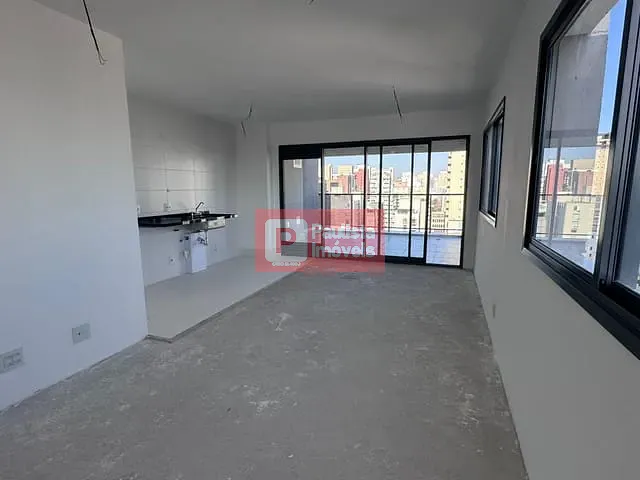 Apartamento com 140m² 2 quartos e 2 banheiros, à venda, no bairro Jardim Paulista em São Paulo