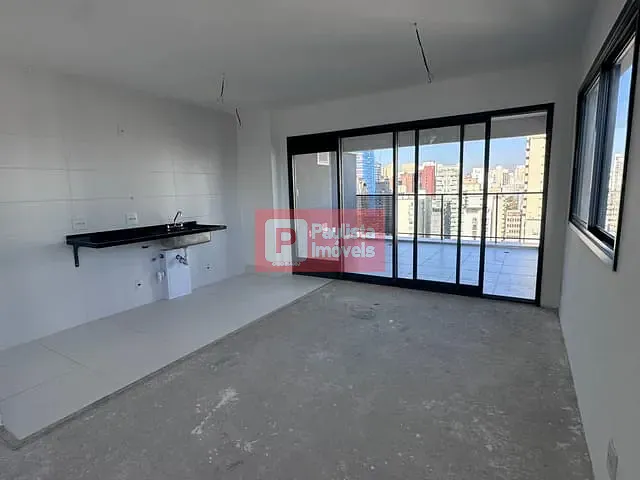 Apartamento com 140m² 2 quartos e 2 banheiros, à venda, no bairro Jardim Paulista em São Paulo