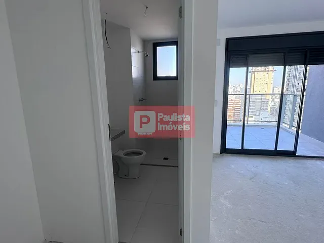 Apartamento com 140m² 2 quartos e 2 banheiros, à venda, no bairro Jardim Paulista em São Paulo