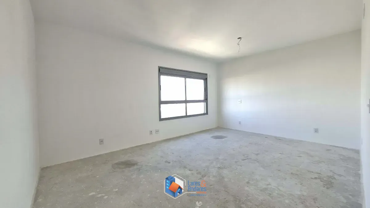 Apartamento, 3 quartos, 155 m² - Foto 24