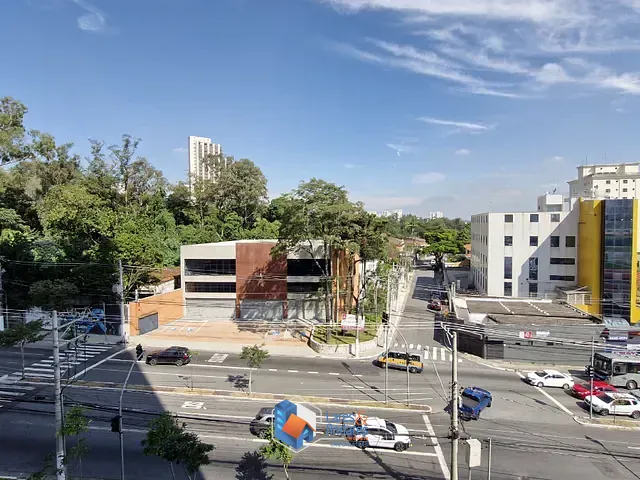Apartamento com 155m² 3 quartos e 4 banheiros, à venda, no bairro Vila Sofia em São Paulo
