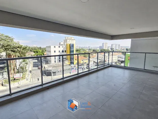 Apartamento com 155m² 3 quartos e 4 banheiros, à venda, no bairro Vila Sofia em São Paulo