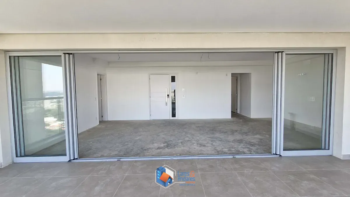 Apartamento, 3 quartos, 155 m² - Foto 12