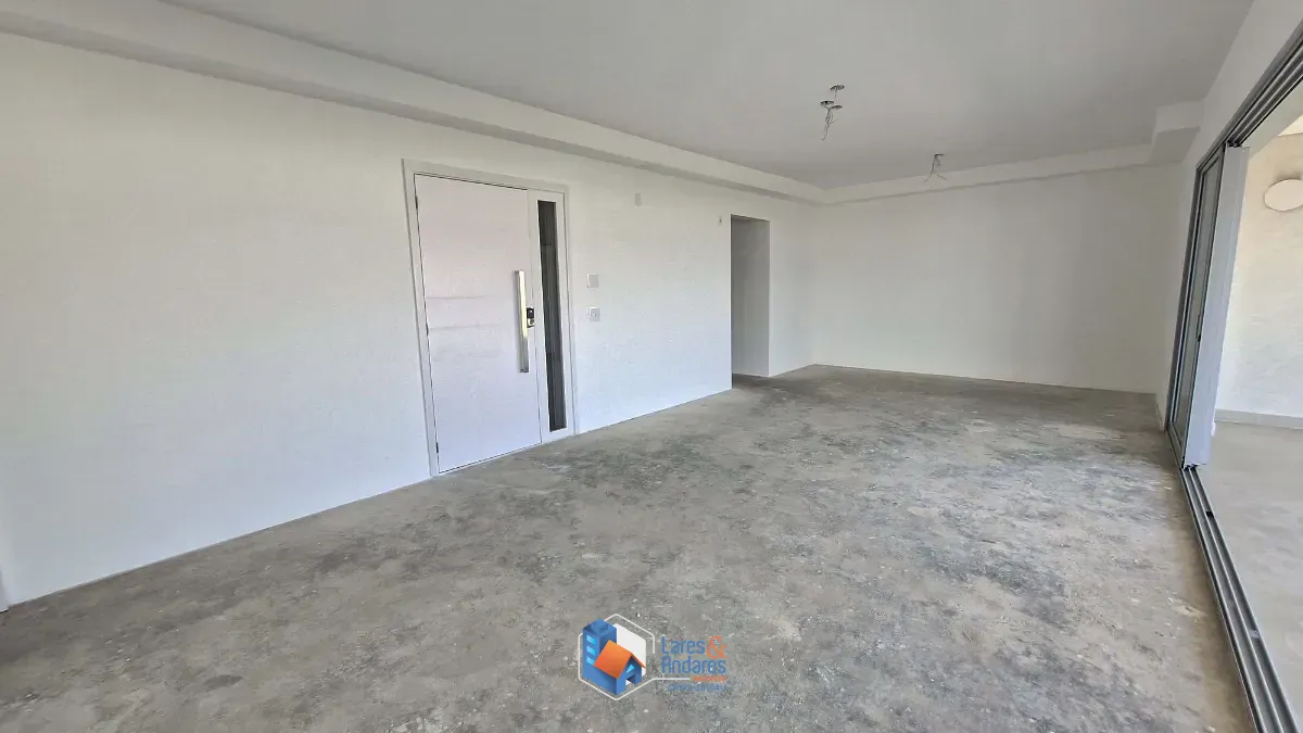Apartamento, 3 quartos, 155 m² - Foto 11