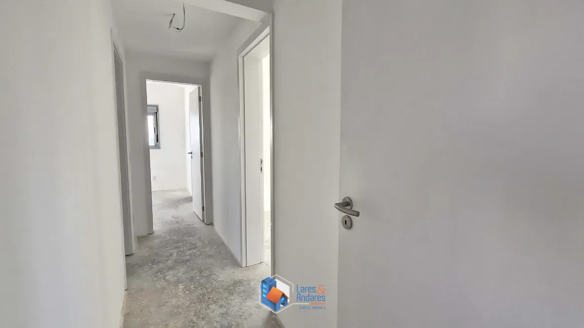 Apartamento, 3 quartos, 155 m² - Foto 13