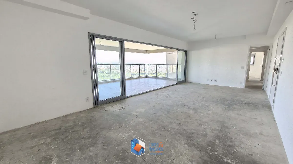 Apartamento, 3 quartos, 155 m² - Foto 10