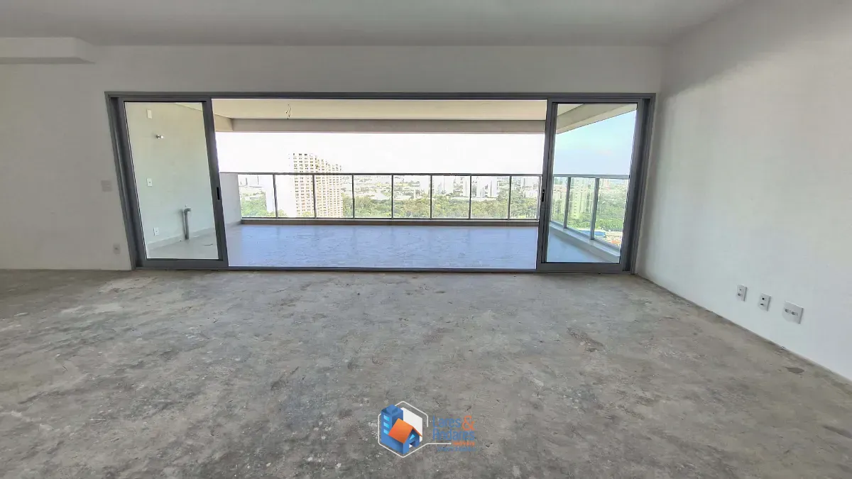 Apartamento, 3 quartos, 155 m² - Foto 8