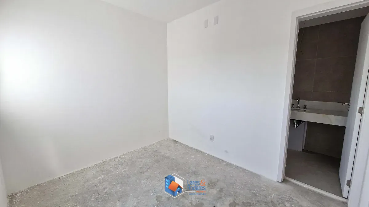 Apartamento, 3 quartos, 155 m² - Foto 15