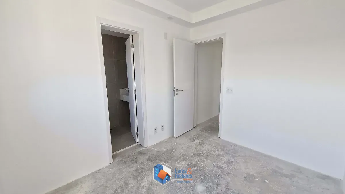 Apartamento, 3 quartos, 155 m² - Foto 20
