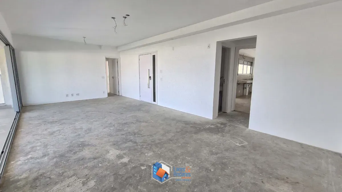 Apartamento, 3 quartos, 155 m² - Foto 9