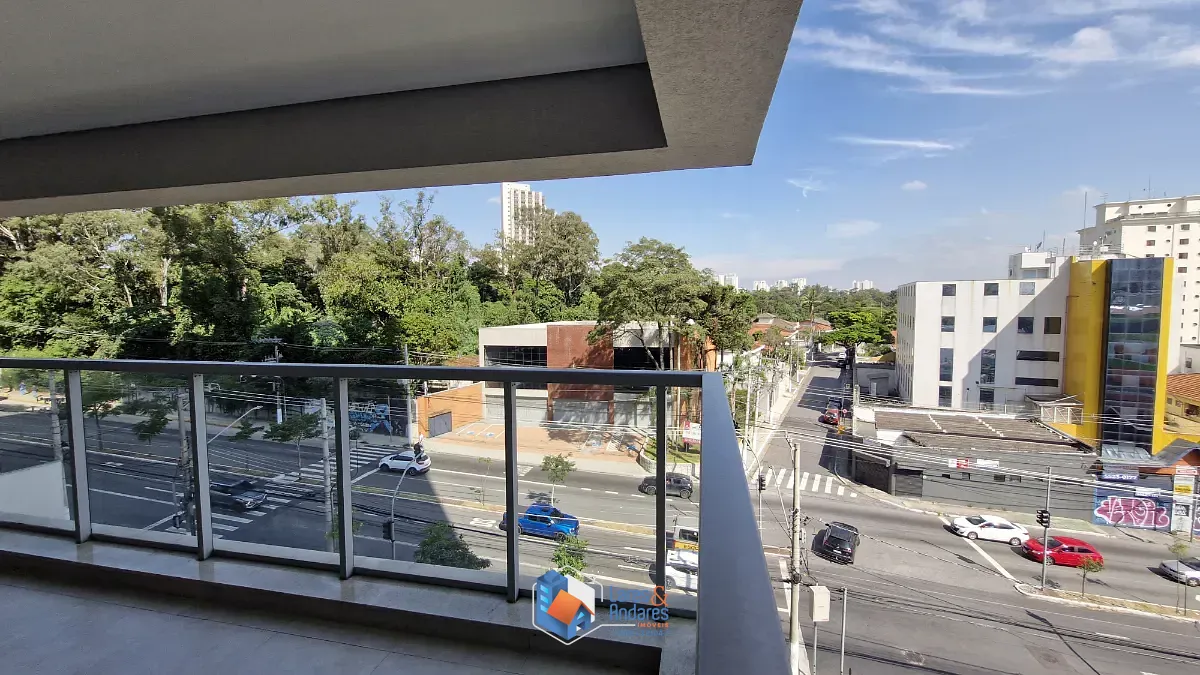 Apartamento, 3 quartos, 155 m² - Foto 6