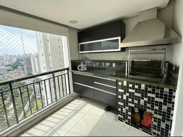 Apartamento 3 quartos e 2 banheiros, à venda, no bairro Lauzane Paulista em São Paulo