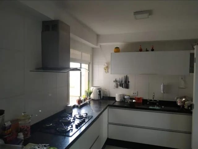 Apartamento 3 quartos e 2 banheiros, à venda, no bairro Jardim Aquarius em São José dos Campos