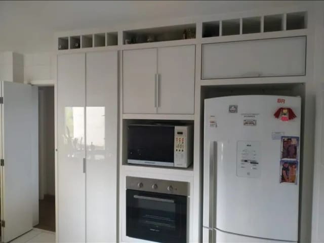 Apartamento 3 quartos e 2 banheiros, à venda, no bairro Jardim Aquarius em São José dos Campos
