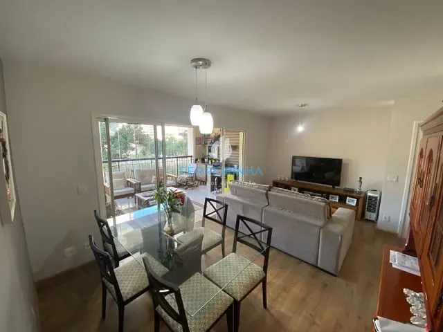 Apartamento 3 quartos e 2 banheiros, à venda, no bairro Jardim Aquarius em São José dos Campos