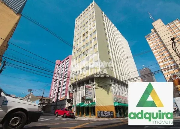 Apartamento, 3 quartos, 107 m² - Foto 1