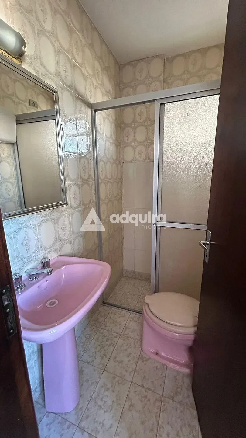 Apartamento, 3 quartos, 107 m² - Foto 12