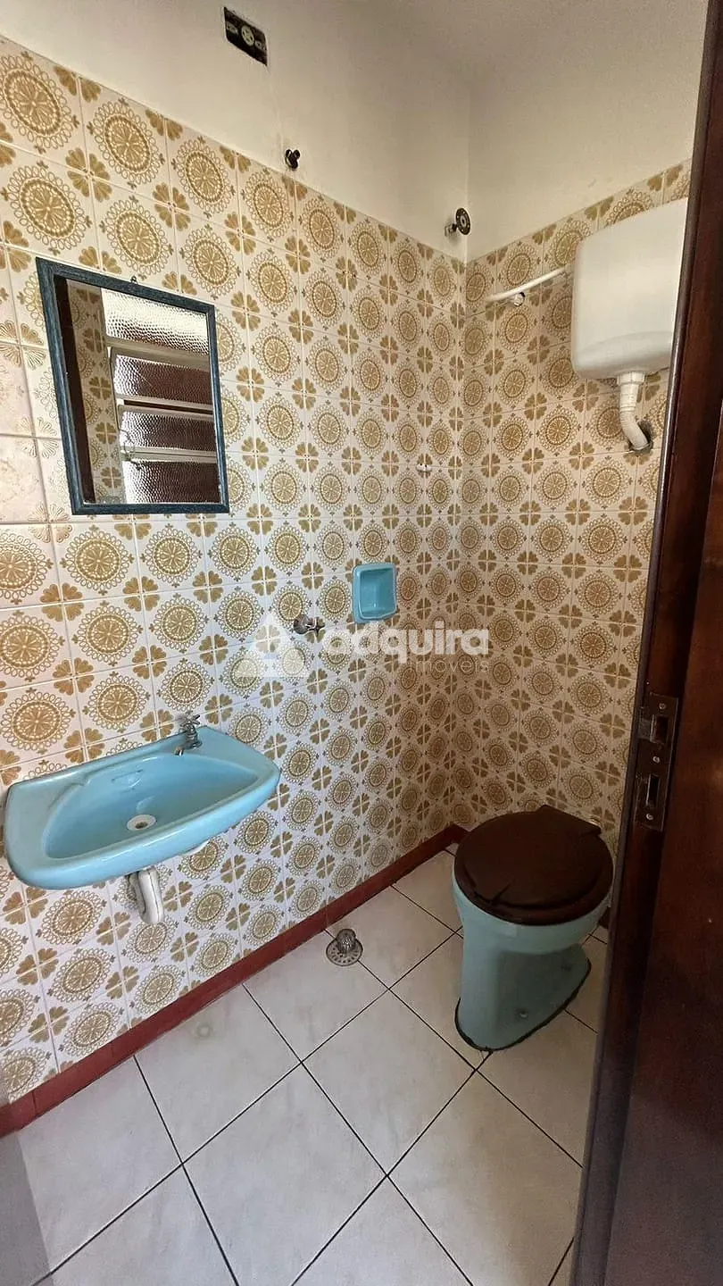 Apartamento, 3 quartos, 107 m² - Foto 8