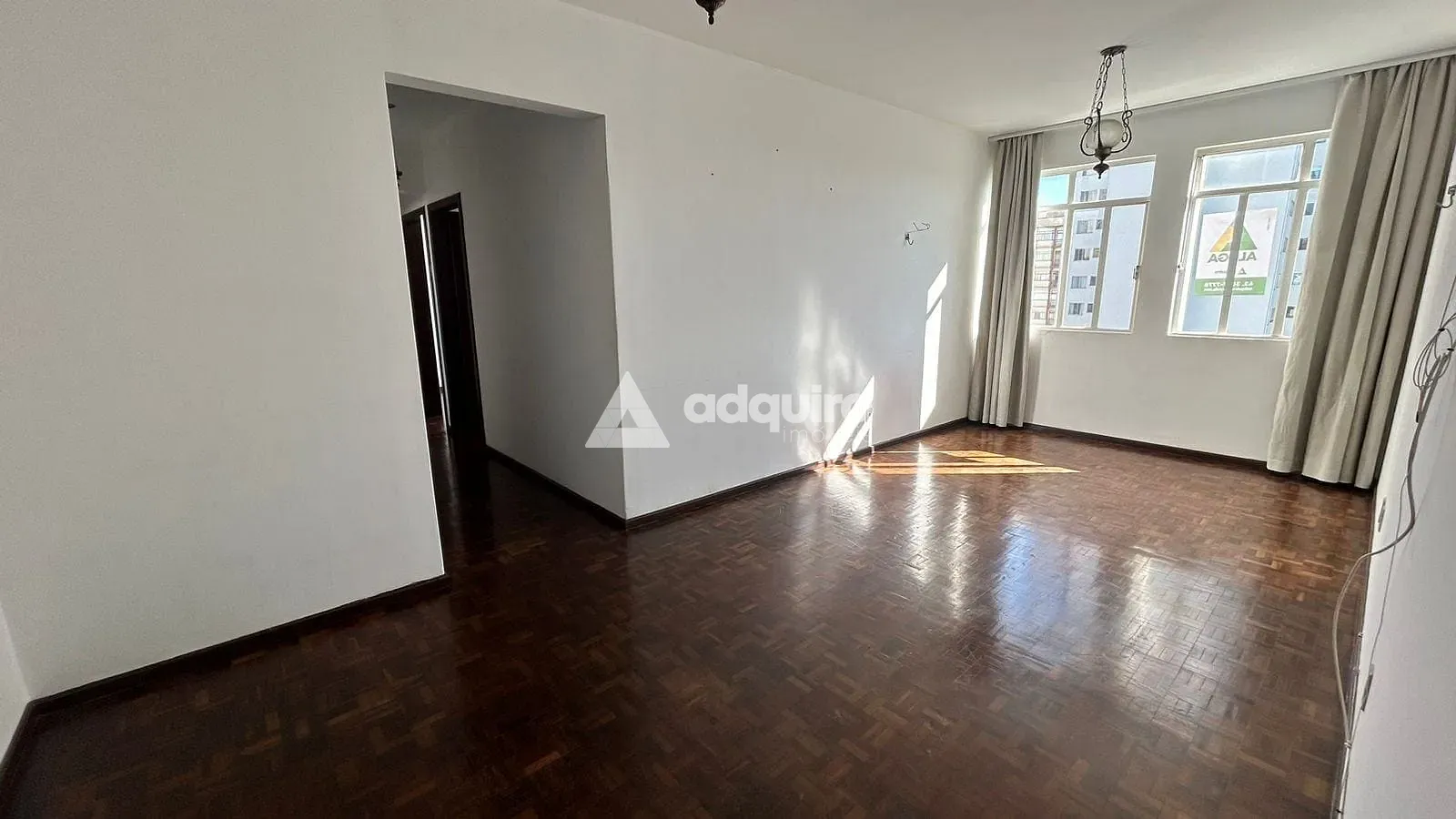 Apartamento, 3 quartos, 107 m² - Foto 3