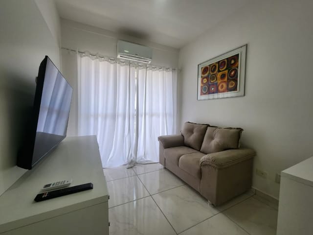 Foto do Apartamento - Apartamento com 1 dormitório para alugar, 37 m² por R$ 2.580,00/mês - Centro - São José dos Campos/SP | INDEPENDENCE NEGOCIOS IMOBILIARIOS LTDA