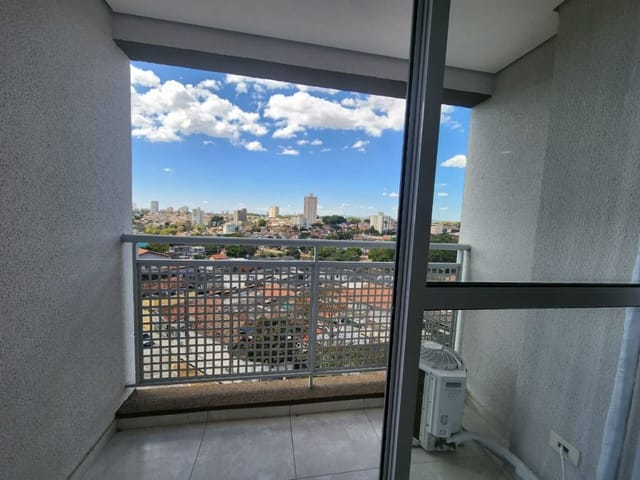 Foto do Apartamento - Apartamento com 1 dormitório para alugar, 37 m² por R$ 2.580,00/mês - Centro - São José dos Campos/SP | INDEPENDENCE NEGOCIOS IMOBILIARIOS LTDA