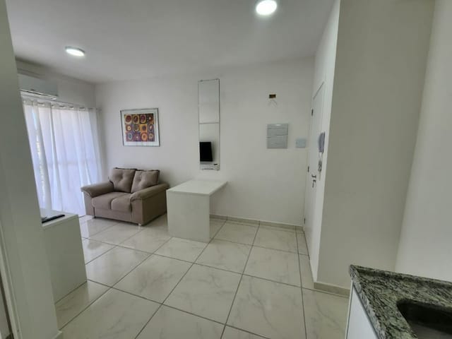 Foto do Apartamento - Apartamento com 1 dormitório para alugar, 37 m² por R$ 2.580,00/mês - Centro - São José dos Campos/SP | INDEPENDENCE NEGOCIOS IMOBILIARIOS LTDA