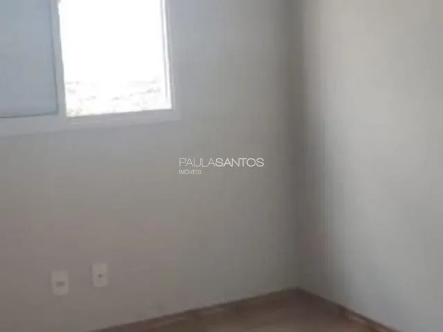 Apartamento 2 quartos e 1 banheiro, à venda, no bairro Jardim São Carlos em Sorocaba