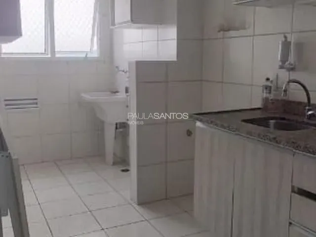 Apartamento 2 quartos e 1 banheiro, à venda, no bairro Jardim São Carlos em Sorocaba