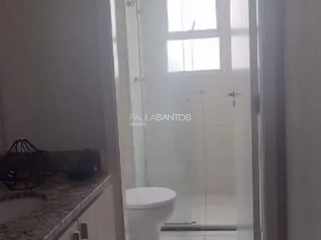 Apartamento 2 quartos e 1 banheiro, à venda, no bairro Jardim São Carlos em Sorocaba