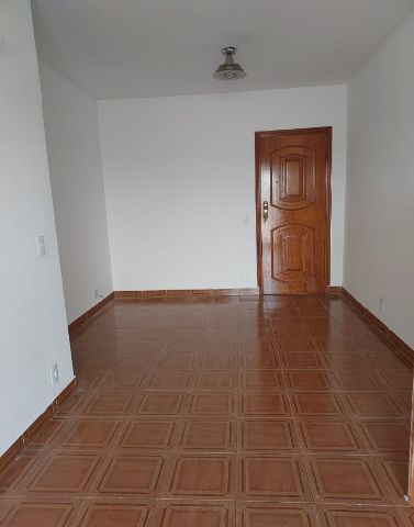 Foto do Apartamento - 🏡 Apartamento 66m² com Suíte, Sacada e Vaga Coberta Fixa – Excelente Localização no Taboão | Mix Nascimento