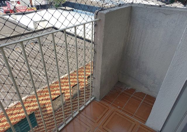 Foto do Apartamento - 🏡 Apartamento 66m² com Suíte, Sacada e Vaga Coberta Fixa – Excelente Localização no Taboão | Mix Nascimento