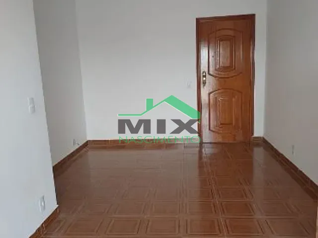 Apartamento com 66m² 2 quartos e 1 banheiro, à venda, no bairro Taboão em São Bernardo do Campo