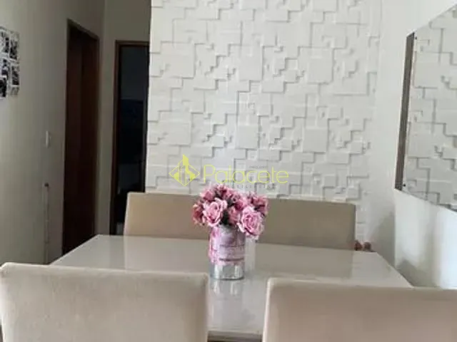 Apartamento 2 quartos e 2 banheiros, à venda, no bairro Granja Daniel em Taubaté