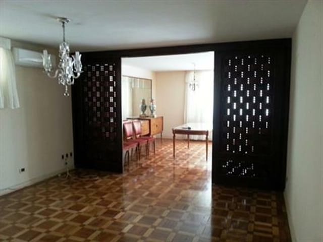 Foto do Apartamento - Apartamento à venda, Centro, Sorocaba - AP4273. | Ary Proenca Negócios Imobiliários Ltda