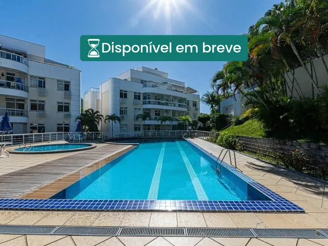 Foto do Apartamento - Apartamento para locação, 3 quartos 1 suites Piratininga, Niterói, RJ | SelfSpin