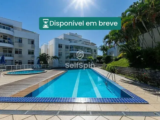 Apartamento 3 quartos e 2 banheiros, para alugar, no bairro Piratininga em Niterói