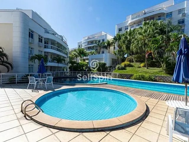 Apartamento 3 quartos e 2 banheiros, para alugar, no bairro Piratininga em Niterói