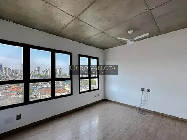 Apartamento 2 quartos e 2 banheiros, para alugar, no bairro Mooca em São Paulo